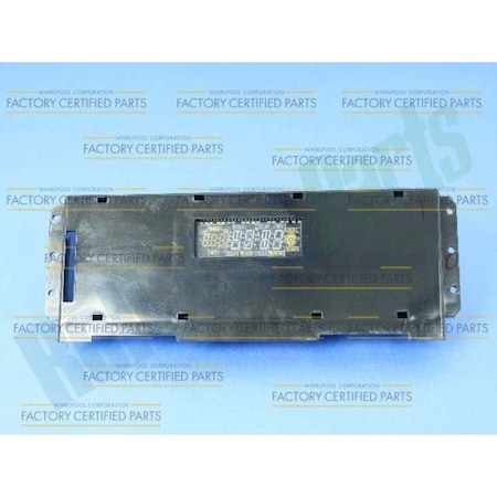 Whirlpool WP8507P390-60 Whirlpool Control Board and Clock WP8507P390-60